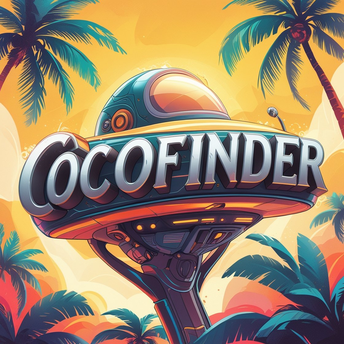cocofinder