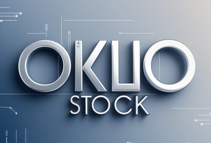 oklo stock