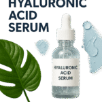 Best Hyaluronic Acid Serum