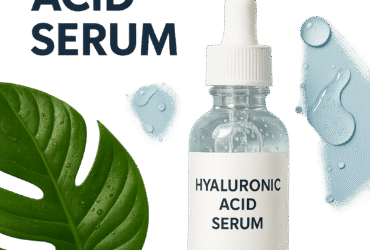Best Hyaluronic Acid Serum