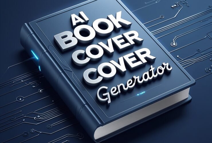 ai book cover generator