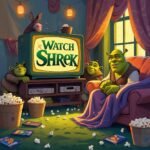Watch Shrek