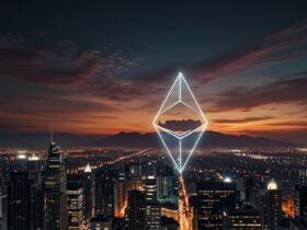Ethereum ETF