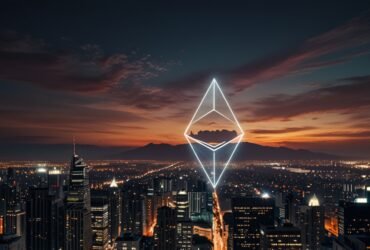 Ethereum ETF
