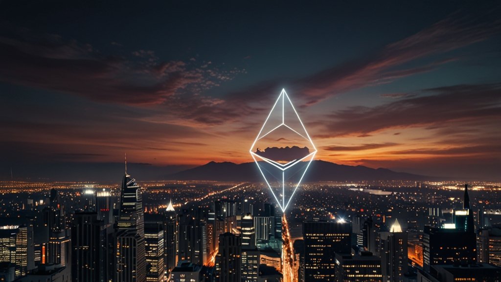 Ethereum ETF