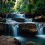 palo azul