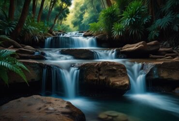 palo azul