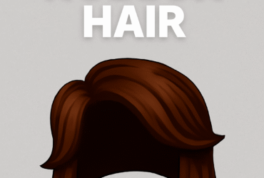 Free Roblox Hair