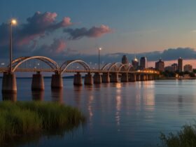 Great Lakes Crossing