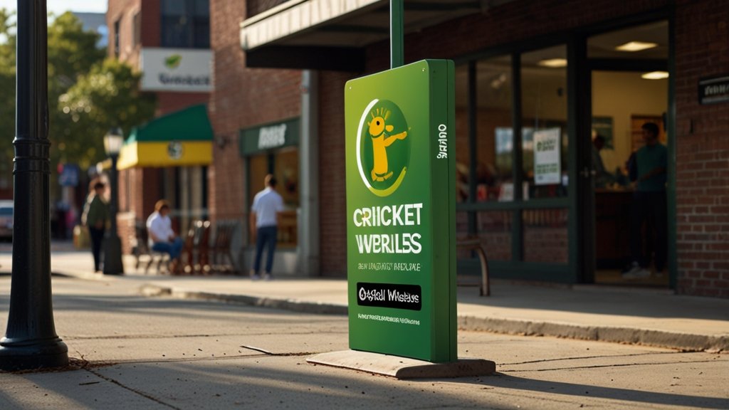 cricket wireless