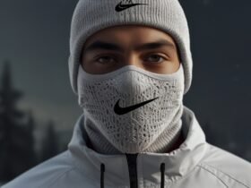 nike ski mask