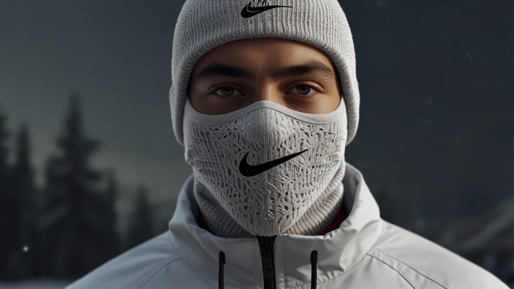 nike ski mask