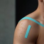 silicone scar tape